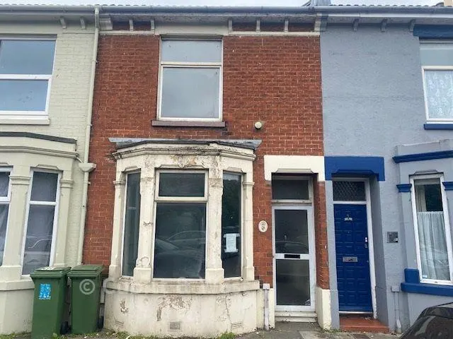Velder Avenue, Southsea, PO4, photo 1