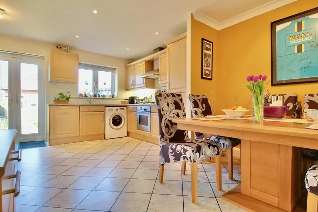 Photo 3 — Station Road, Stoke Golding, CV13
