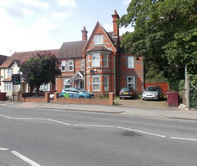 Christchurch Road, RG2, photo 1
