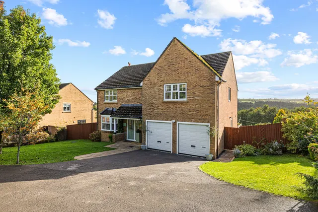 Home Farm Way, Penllergaer, SA4, photo 1
