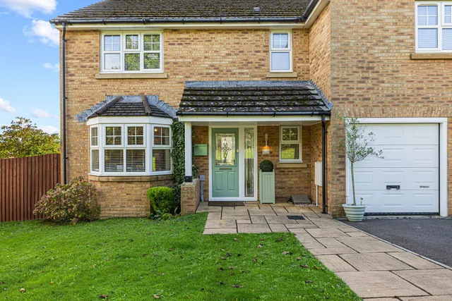Home Farm Way, Penllergaer, SA4, photo 2