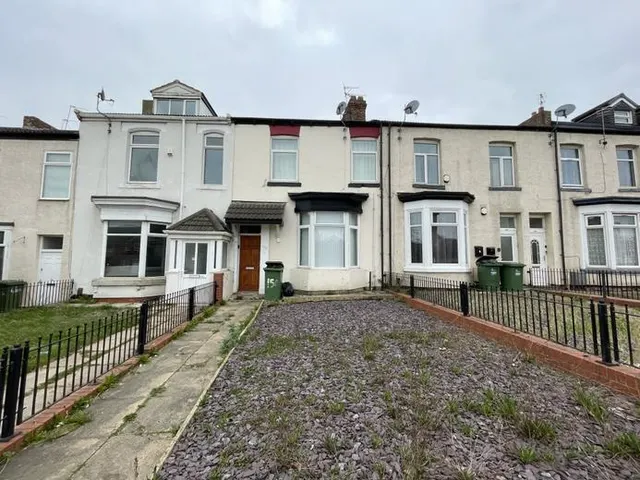 Norton Road, STOCKTON-ON-TEES, photo 1