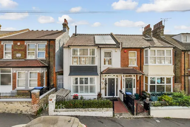 St. George's Road, Broadstairs, CT10, photo 1