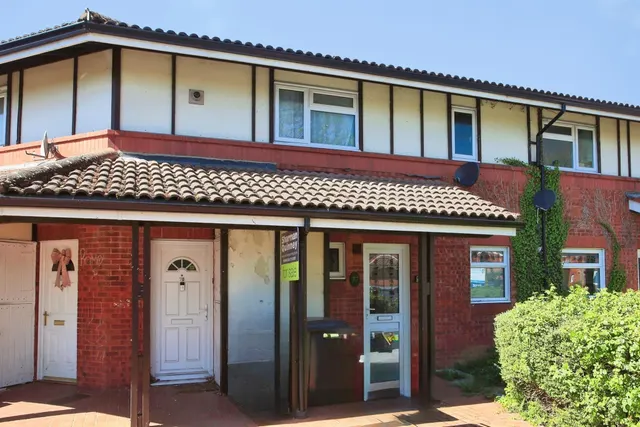 Welbourne PETERBOROUGH, PE4, photo 1