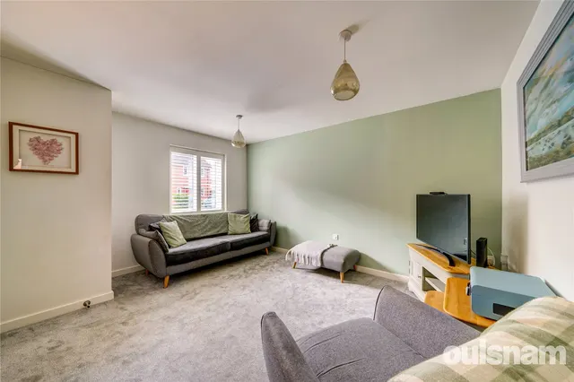 Photo 3 — Hurricane Avenue, Cofton Hackett, Birmingham, Worcestershire, B45 8GX