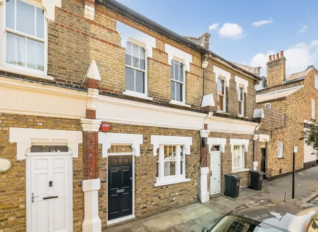 Wilton Way, London Fields, E8, photo 1