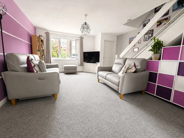 Grange Terrace, Liverpool, L15, photo 3