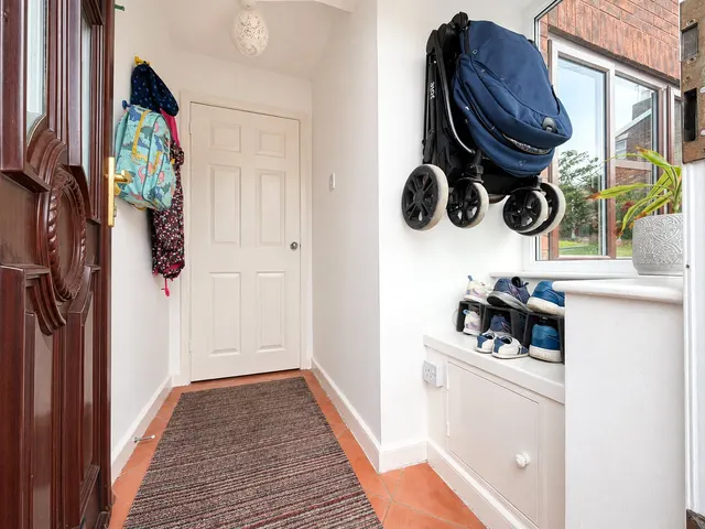 Grange Terrace, Liverpool, L15, photo 2