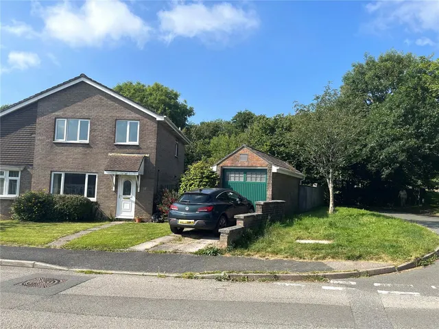 Wingfield, Bodmin, PL31