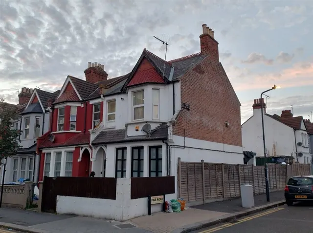 Ashford Road, London, NW2, photo 1