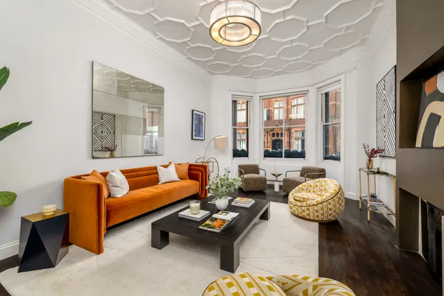 Draycott Place, Chelsea, London, photo 1