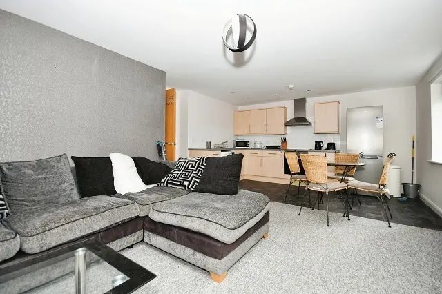 Weston View, Crookes,, photo 1
