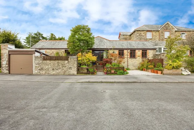 Berry Towers, Bodmin, PL31, photo 2
