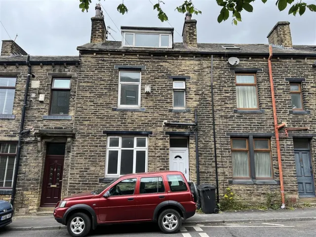 Parkwood Street, Keighley, BD21, photo 1