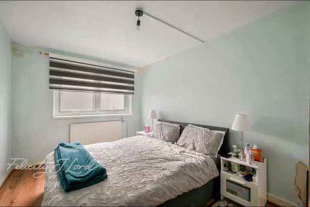Merchant Street, London, E3, photo 3
