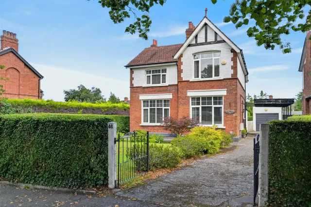 Ardenlee Avenue, Belfast, BT6, photo 1