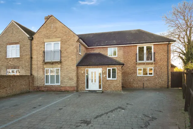 Hull Bridge Road, Beverley, HU17, photo 1