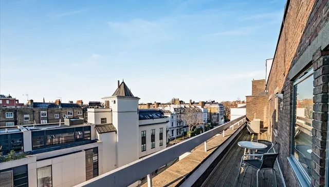 Fulham Road, Chelsea, SW3, photo 3