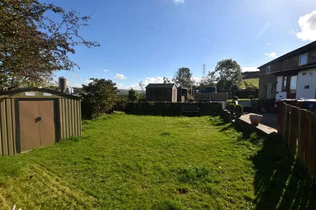 Photo 3 — Heys Lane, Blackburn, Lancashire, BB2