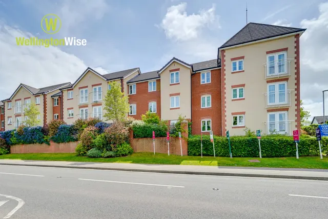 Goodes Court, Royston, SG8, photo 3
