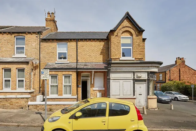 Franklin Street, Scarborough, YO12, photo 1