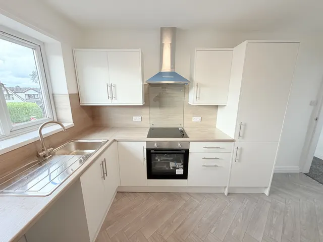 Photo 2 — Talbot Drive, Euxton, Chorley, Lancashire, PR7 6PD