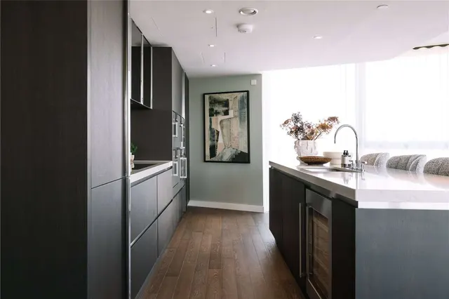 Tower East, Chelsea Waterfront, SW10, photo 3