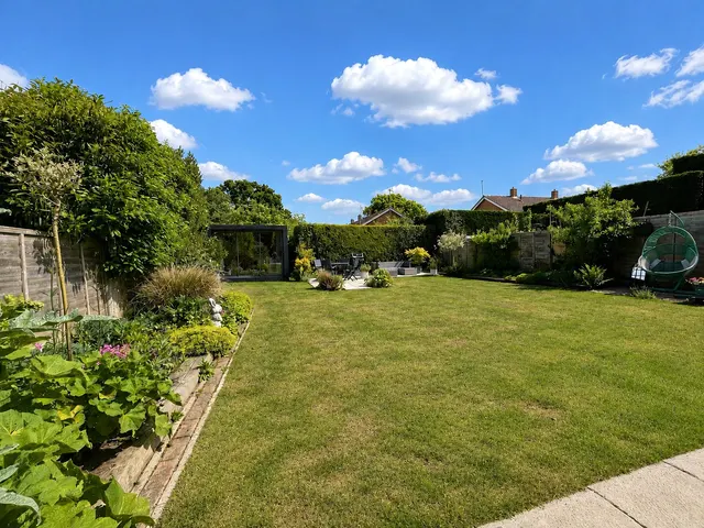 Photo 2 — Slab Lane, West Wellow, Romsey, Hampshire, SO51 6BY
