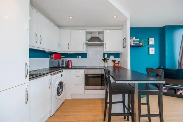 Photo 2 — 17 Seagull Lane, London, E16 1BH
