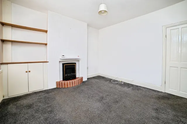 Photo 2 — Bath Street, Sutton-in-Ashfield, Nottinghamshire, NG17