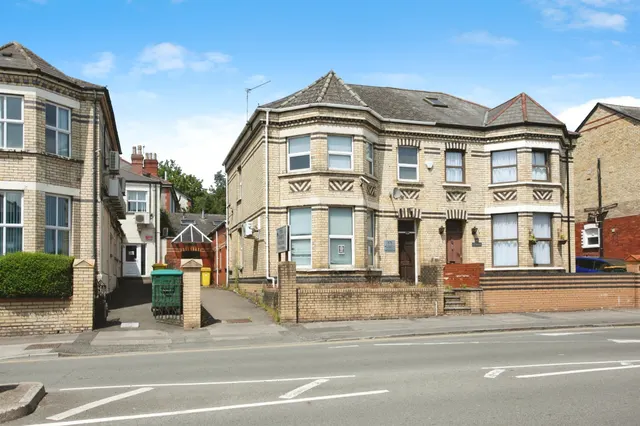 Chepstow Road, Newport, NP19, photo 1