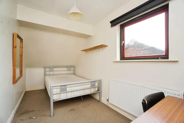 Photo 3 — Moor End Road, Commonside, Sheffield