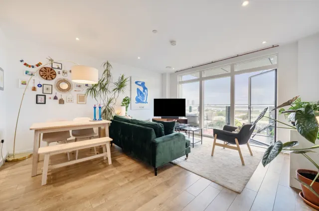 Madeira Street, Langdon Park, E14, photo 1
