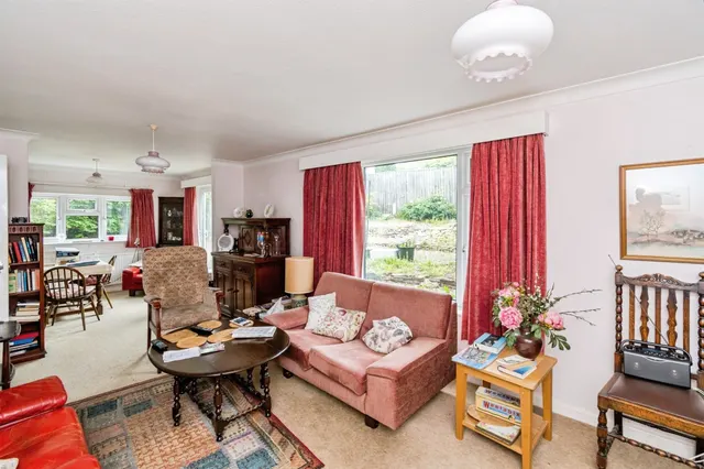 Abbey Hill Road, Winchester, SO23, photo 3