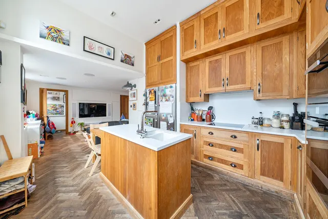 Trafalgar Road, SE10, photo 1