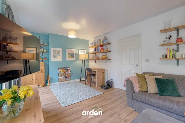 Netherfield Gardens, Birmingham, B27, photo 2