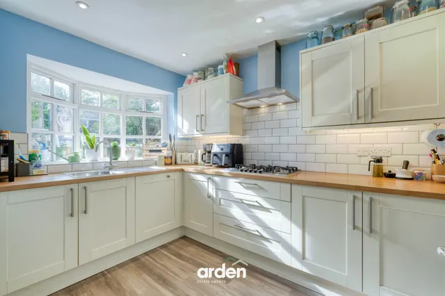 Netherfield Gardens, Birmingham, B27, photo 3