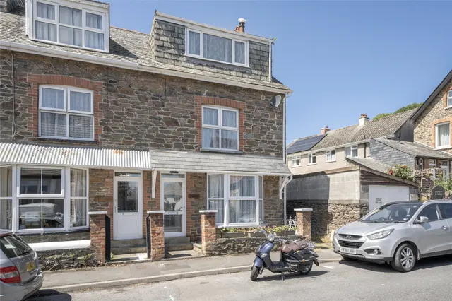 Park Street, Lynton, EX35, photo 1