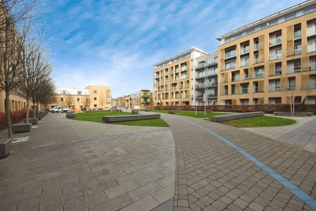 Cunard Square, Chelmsford, CM1, photo 1