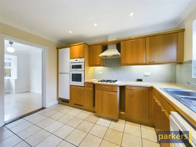 Aberaman, Emmer Green, RG4, photo 3