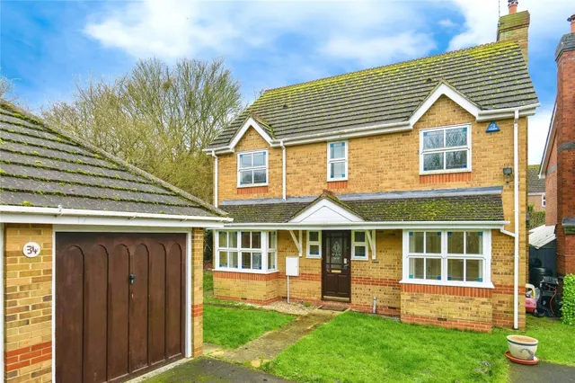 Aberaman, Emmer Green, RG4, photo 1