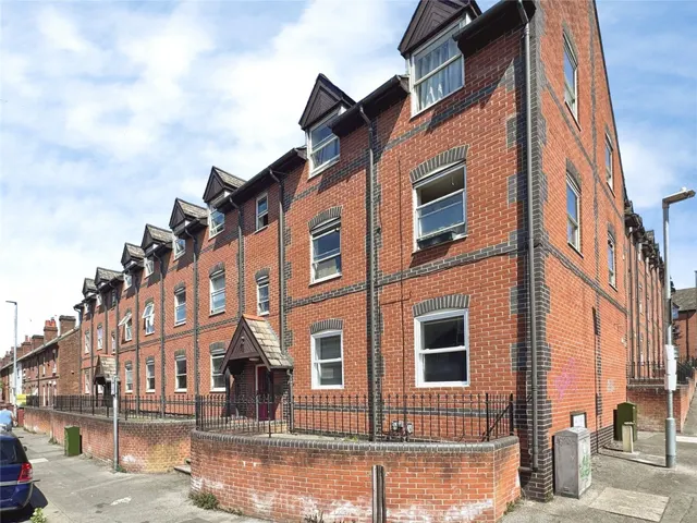 Dale Road, Reading, RG2, photo 1