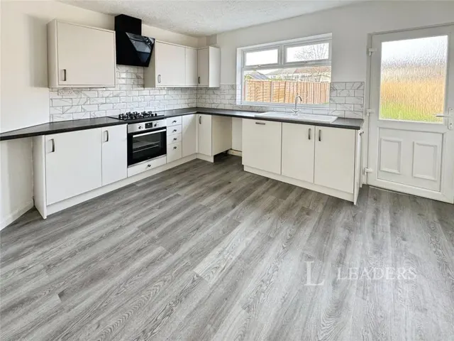 Eastcotes, Coventry, CV4, photo 2