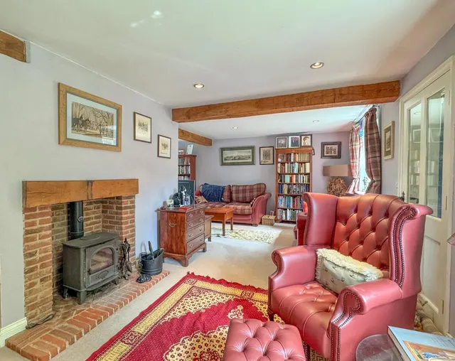The Street, Lidgate, CB8, photo 2