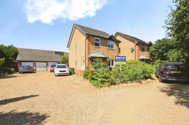 Newlands Road, Peterborough, PE7, photo 1