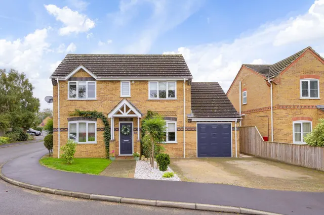 Lodington Court, Horncastle, LN9, photo 1