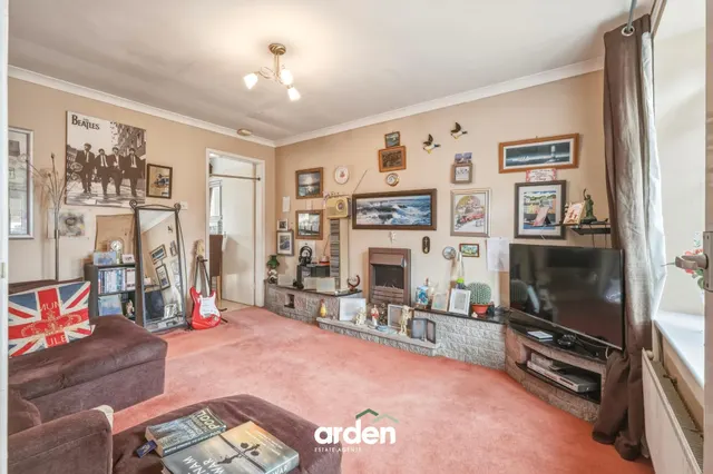 Welford Close, Redditch, B98, photo 3