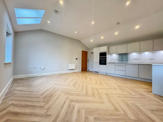 Wood Lane, Headingley, LS6, photo 1