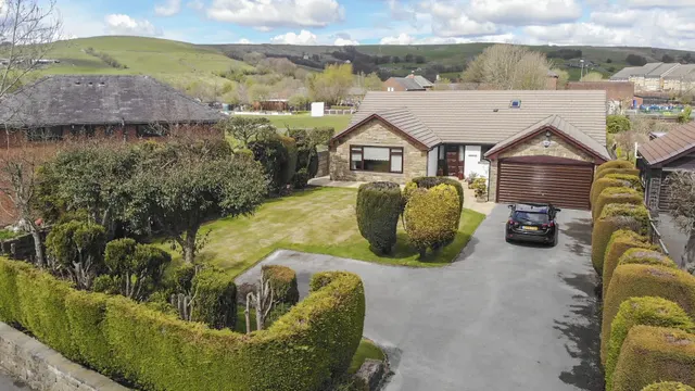 Greensnook Lane, Bacup, photo 1