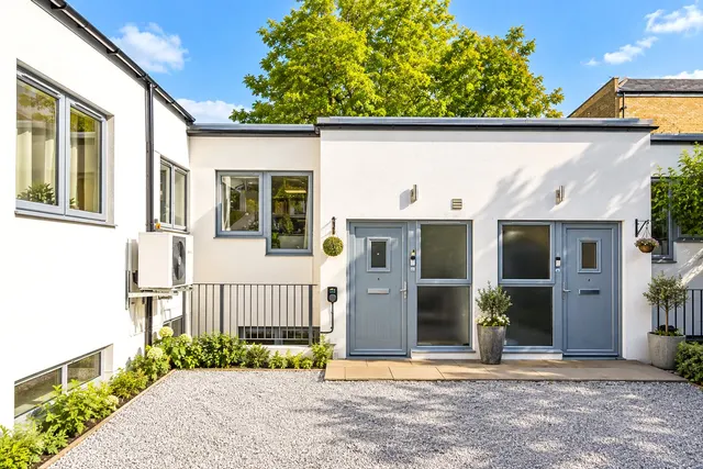 Blagdon Road, SE13, photo 1